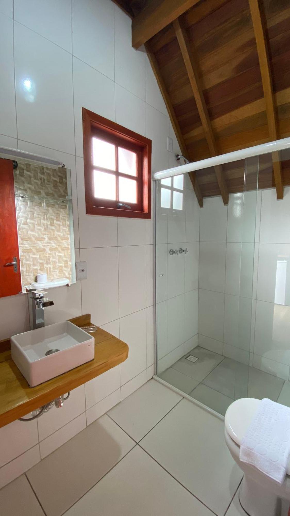 Pousada Recanto do Sauá - Monte Verde Habitación foto